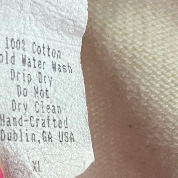 Pretty Things x Vintage Leopard Wildcat Full Zip Sweater - Picture 9 of 9